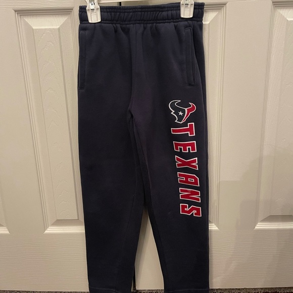 Texans Sweatpants - Picture 1 of 1